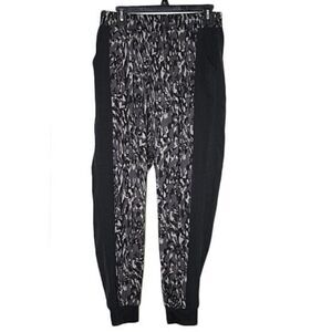 WallpapHER Missy Soft Track Pants Size M NWT